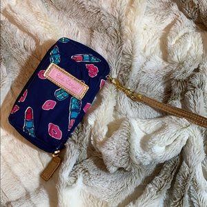 LILLY PULITZER WRISTLET